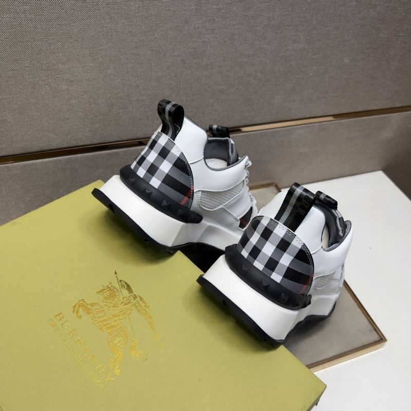 Burberry Low Shoes